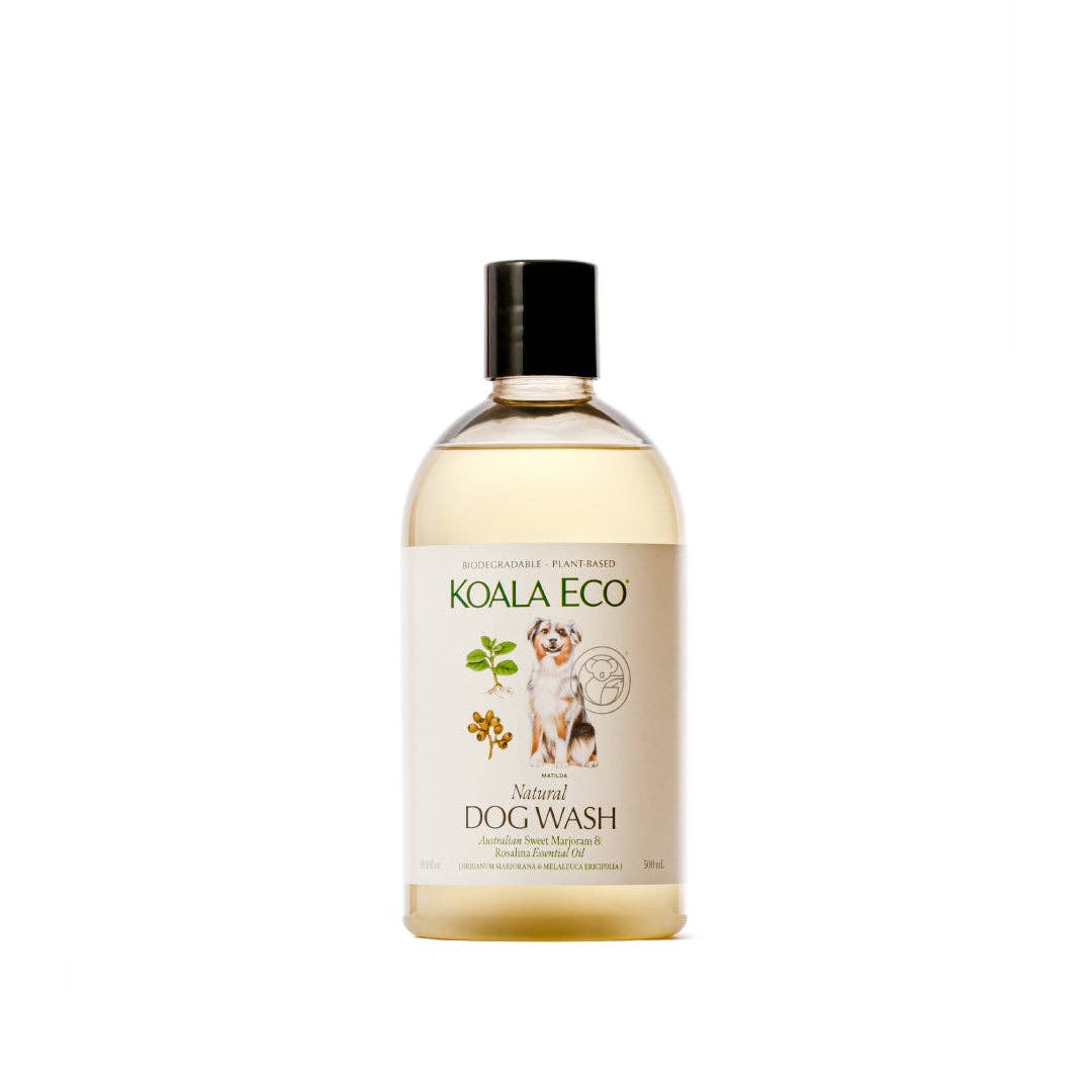 Koala Eco | Sweet Marjoram & Rosalina | Dog Wash