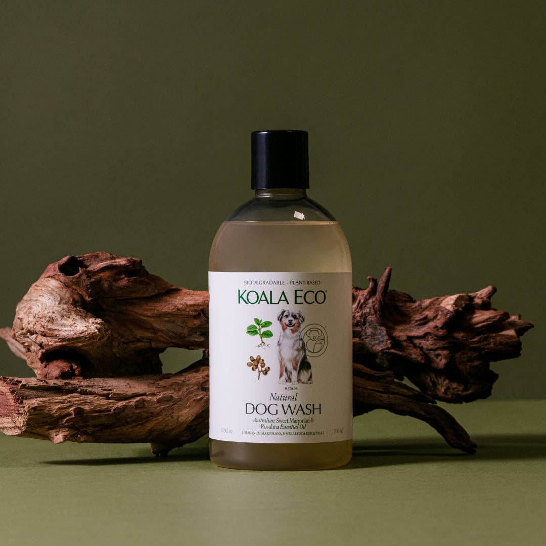 Koala Eco | Sweet Marjoram & Rosalina | Dog Wash